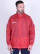 Вітрівка чоловіча Zeus K-Way Rain Z00317 L Червона (8051565044215) - зображення 1