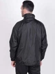 Вітрівка чоловіча Zeus K-Way Rain Z00316 2XL Чорна (8051565044154) - зображення 2