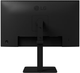 Monitor 27” LG 27BA450-B - obraz 6