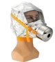 Протигаз Fire mask TZL 30, сірий - зображення 1