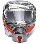 Протигаз Fire mask TZL 30, сірий - зображення 3