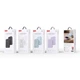 Power Bank XO PR231 10000mAh black - изображение 6