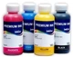 Чернила сублимационные для принтеров Epson. InkTec 100 мл. Magenta DTI03-100MM - изображение 2