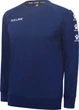 Реглан Kelme LINCE темно-сине-белый M 3871502.9424 - изображение 1