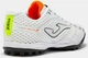 Сороконожки (шиповки) Joma LIGA 5 белые 43 LIGS2202TF - изображение 3