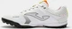 Сороконожки (шиповки) Joma LIGA 5 белые 43 LIGS2202TF - изображение 4
