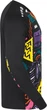 Вратарская кофта джерси Jako TROPICANA разноцветная S 8911-620 - изображение 4