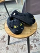 Тапочки Кігурумі іграшки Kigurumi Беззубик Дракон домашні плюшеві Чоловічі Чорний 36-43 (М753206) - зображення 5