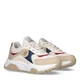 Кросівки Tommy Hilfiger BASSA ALLACCIATA T3A9-33551-1695B068 30р. 19,0 см - зображення 2