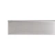 Трап для душа из нержавеющей стали Qtap Taurus Tile400 с сухим затвором под плитку 400 мм - изображение 4