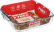 Форма Pyrex Cook&Enjoy термостійка квадратна 2 л (3137610001275) - зображення 2