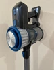Пылесос ручной аккумуляторный Crownberg CB-674 2500W циклонный фильтр контейнер на 0,5 л - изображение 2