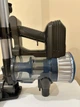 Пылесос ручной аккумуляторный Crownberg CB-674 2500W циклонный фильтр контейнер на 0,5 л - изображение 7