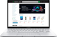 Ноутбук ASUS Zenbook 14 UX3402VA-KP783 (90NB10G6-M017J0) Foggy Silver + фирменный чехол - изображение 1