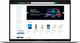 Ноутбук ASUS Zenbook 14 UX3402VA-KP783 (90NB10G6-M017J0) Foggy Silver + фирменный чехол - изображение 2