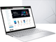 Ноутбук ASUS Zenbook 14 UX3402VA-KP783 (90NB10G6-M017J0) Foggy Silver + фирменный чехол - изображение 6