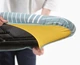 Чохол для прасувальної дошки Flexa, що легко встановлюється Joseph Joseph 50017 - зображення 4