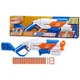 Бластер игрушечный Hasbro Страйкбек Nerf N Series (G0218) - изображение 2