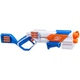 Бластер игрушечный Hasbro Страйкбек Nerf N Series (G0218) - изображение 4