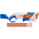 Бластер игрушечный Hasbro Страйкбек Nerf N Series (G0218) - изображение 5