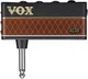 Гитарный усилитель для наушников VOX Amplug 3 AC30 - изображение 2