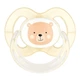 Пустышка силиконовая ортодонтическая (6-18 мес) Baby-Nova 2 шт. (4001071200210) - изображение 3