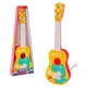 Гітара дитяча Fan Wingda Toys Динозавр, 4 струни 898-44 - зображення 1