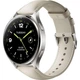 Умные часы Xiaomi Watch 2 Titan White Strap BHR9306GL - изображение 4