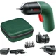 Акумуляторна викрутка Bosch IXO VI Set (3.6 В, 1.5 А*год, 4.5 Н*м) (06039C7122) - зображення 1