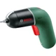 Акумуляторна викрутка Bosch IXO VI Set (3.6 В, 1.5 А*год, 4.5 Н*м) (06039C7122) - зображення 2