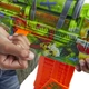 Zabawkowy blaster Hasbro Corrupter Nerf Zombie F8962 (5010996257857) - obraz 18