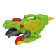Паркинг Star Toys Динозавр с машинками, свет, звук 17816 - изображение 3