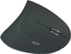 Миша Acer Vertical Wireless Mouse 2.4G Black (HP.EXPBG.009) - зображення 4