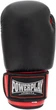 Боксерские перчатки PowerPlay 3004 Classic 12 унций Черно-Красные (PP_3004_12oz_Bl/Red) - изображение 2