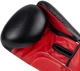 Боксерские перчатки PowerPlay 3004 Classic 12 унций Черно-Красные (PP_3004_12oz_Bl/Red) - изображение 9