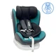 Автокрісло Lorelli Lusso + sps + Isofix 0+1-2-3 (0-36 кг) Зелений - зображення 1