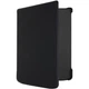 Обложка для электронной книги PocketBook 6" Shell cover PB629/634 Black (H-S-634-K-WW) - изображение 6
