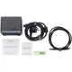 Зарядное устройство Ugreen CD333 Nexode 1xUSB 5xType-C 300W 5A 28V QC PD Grey-Black (90903B) - изображение 5