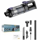 Портативный автомобильный пылесос Aspiring Windstorm 1 Brushless 15000pa Li-Ion 6000mAh Black (WIN23S15) - изображение 5