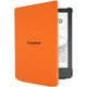 Обложка для электронной книги PocketBook 6" Shell cover PB629/634 Orange (H-S-634-O-WW) - изображение 3
