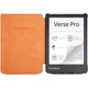 Обложка для электронной книги PocketBook 6" Shell cover PB629/634 Orange (H-S-634-O-WW) - изображение 4