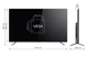 Телевізор TV Kivi 65U730QB 65'' UHD DLED T2 Android 11 2 x 10W HDMI Wi-Fi VESA 300x300 M6 Black (65U730QB) - зображення 7