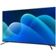 Телевизор TV Kivi 55U730QB 55'' UHD DLED T2 Android 11 2 x 10W HDMI Wi-Fi VESA 200x200 M4 Black (55U730QB) - изображение 2