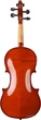 Скрипичный комплект Prima 100 4/4 (R125217) - изображение 3