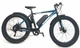 Электрический велосипед фетбайк Hammer Fatbike 26" (750W 48V 18Ah) с ассистентом - изображение 1