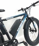 Электрический велосипед фетбайк Hammer Fatbike 26" (750W 48V 18Ah) с ассистентом - изображение 2