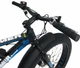 Электрический велосипед фетбайк Hammer Fatbike 26" (750W 48V 18Ah) с ассистентом - изображение 4