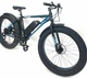 Электрический велосипед фетбайк Hammer Fatbike 26" (750W 48V 18Ah) с ассистентом - изображение 5