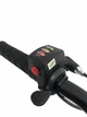 Электрический велосипед фетбайк Hammer Fatbike 26" (750W 48V 18Ah) с ассистентом - изображение 8