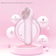 Щетка ультразвуковая для ухода за лицом Weizer PureBliss (WZR-88030) - изображение 6